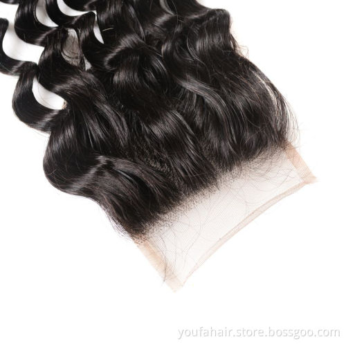 Pineapple Wave Hair Bundles Human Hair Miami Supplier, Best Selling Deep Curly Online Shopping Peruvian from Peru Remy Hair